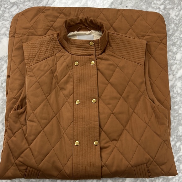 NWOT ICHI Vest Coast - Picture 3 of 5